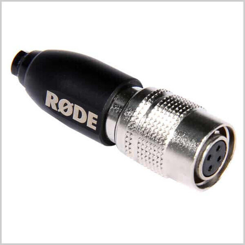 RODE Micon 4 Adaptör
