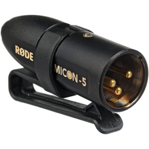 Rode - RODE Micon 5 Adaptör (1)