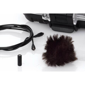 Rode - RODE MiniFur-LAV Windshield (1)