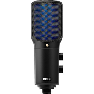 RODE NT-USB+ Profesyonel USB Mikrofon - Thumbnail