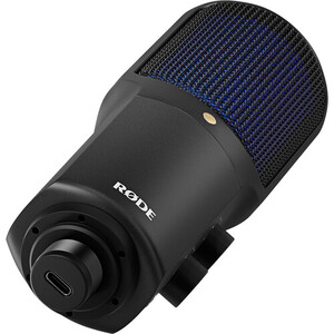 RODE NT-USB+ Profesyonel USB Mikrofon - Thumbnail