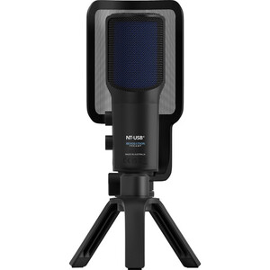RODE NT-USB+ Profesyonel USB Mikrofon - Thumbnail