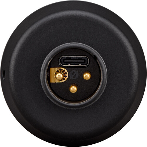 Rode NT1 5th Generation Stüdyo Kondenser XLR/USB Mikrofon (Siyah)