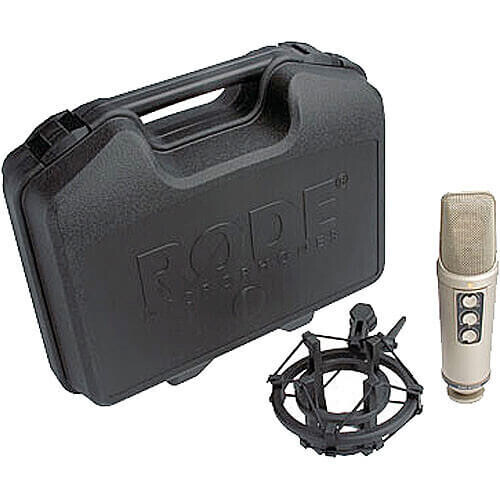 RODE NT2000 Mikrofon