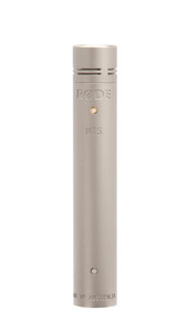 Rode - RODE NT5-S Mikrofon