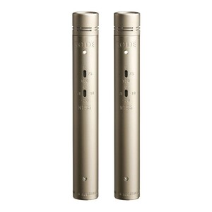 Rode - RODE NT55-MP Matched Pair Mikrofon