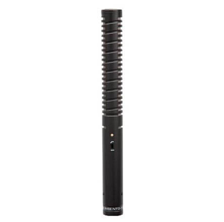 RODE NTG-1 Mikrofon