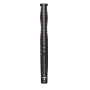 Rode - Rode NTG-4 Boom Mikrofon (1)