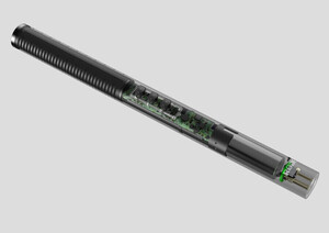 Rode NTG-4 Boom Mikrofon - Thumbnail