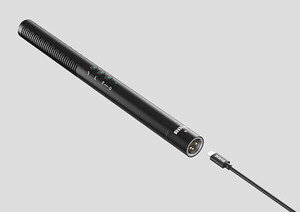 Rode NTG-4 Boom Mikrofon - Thumbnail