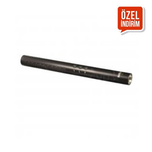 Rode NTG-4 Boom Mikrofon