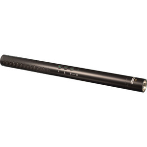 Rode - Rode NTG4+ (NTG4 Plus) Boom Mikrofon