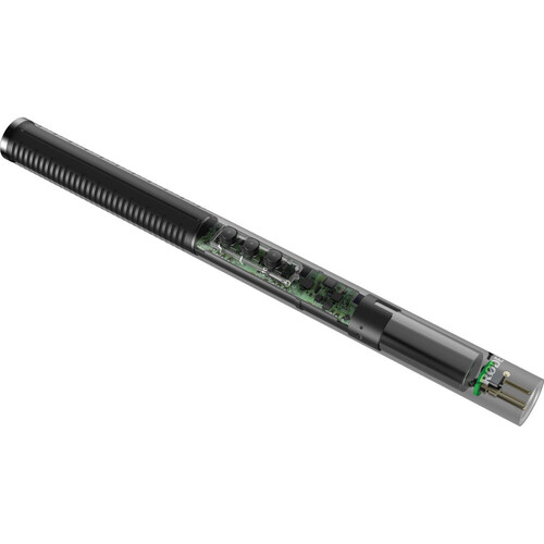 Rode NTG4+ (NTG4 Plus) Boom Mikrofon