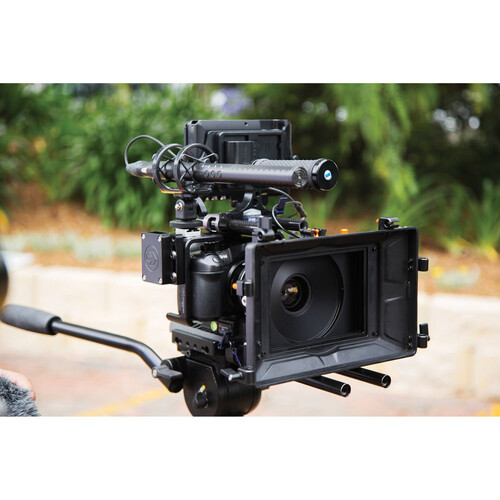 Rode NTG4+ (NTG4 Plus) Boom Mikrofon