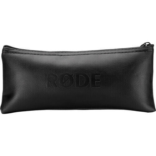RODE NTG-5 Shotgun Mikrofon Kit