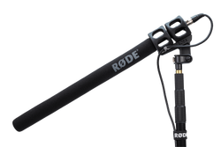 Rode - RODE NTG-8 Mikrofon (1)