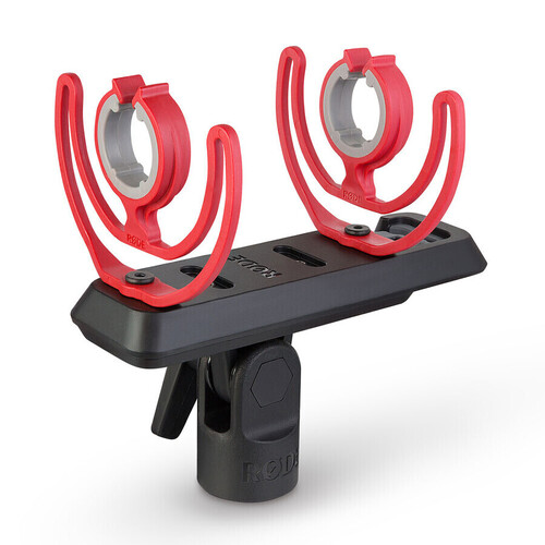 Rode NTG4 Plus HDSLR Kit 1