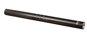 Rode NTG4 Plus HDSLR Kit 2 - Thumbnail