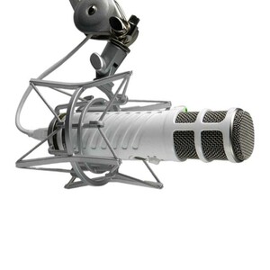 Rode - RODE Podcaster Mikrofon (1)
