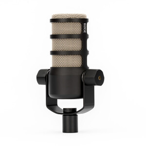 RODE PodMic Mikrofon - Thumbnail