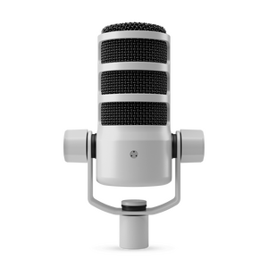 Rode PodMic USB Mikrofon (Beyaz) - Thumbnail