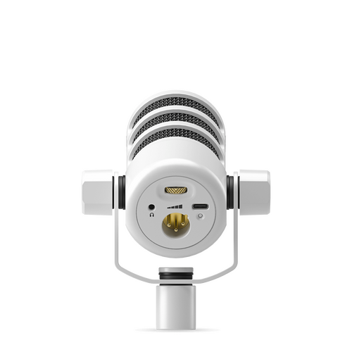 Rode PodMic USB Mikrofon (Beyaz)