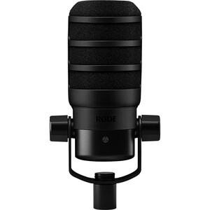 Rode - Rode PodMic USB Mikrofon