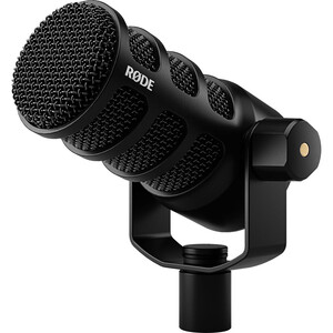 Rode - Rode PodMic USB Mikrofon (1)