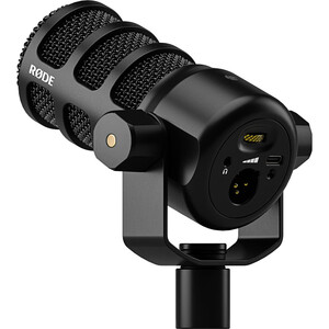 Rode PodMic USB Mikrofon - Thumbnail