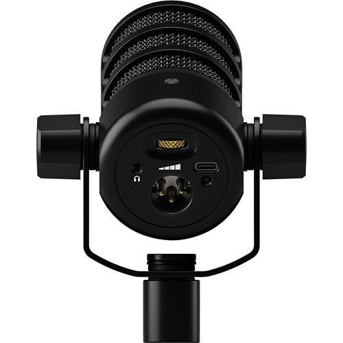 Rode PodMic USB Mikrofon