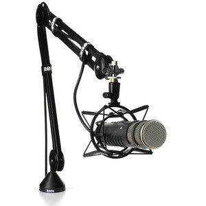 Rode - Rode PSA1 Professional Studio Boom Arm (1)
