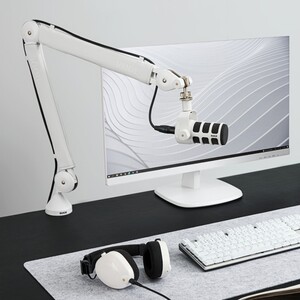 RODE PSA1+ Studio Arm (Beyaz) - Thumbnail