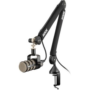 Rode - RODE PSA1+ Studio Arm (1)