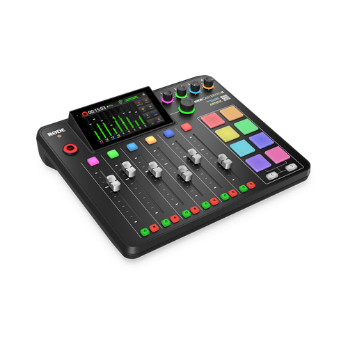 Rode RODECaster Pro II