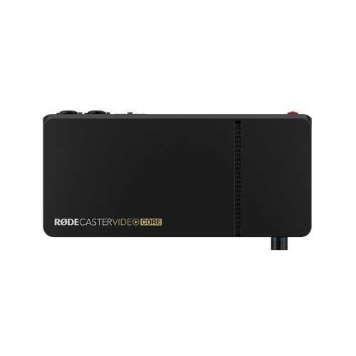 Rode RODECaster Video Core Prodüksiyon Konsolu
