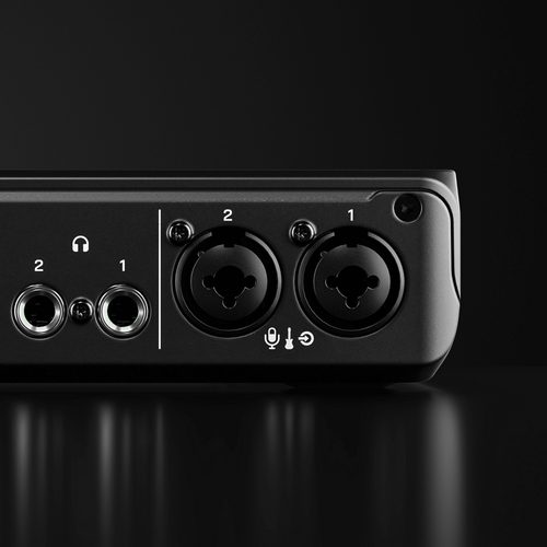 Rode RODECaster Video Core Prodüksiyon Konsolu