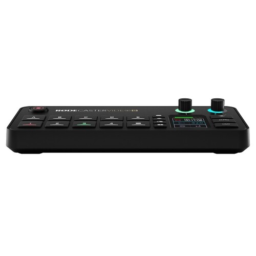 Rode RODECaster Video S