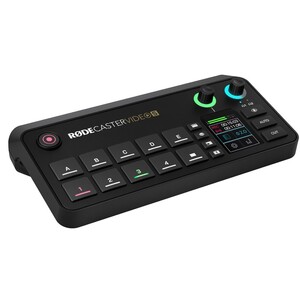 Rode RODECaster Video S - Thumbnail