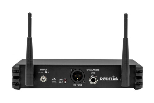 RODE RODELINK Performer Kit