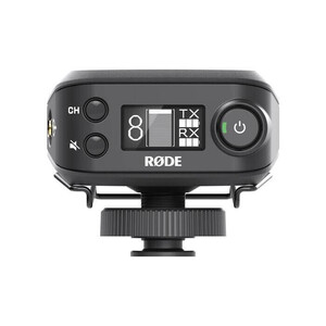 Rode - Rode RodeLink Wireless Filmmaker Kablosuz Mikrofon (1)