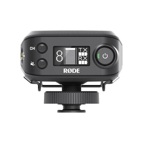 Rode RodeLink Wireless Filmmaker Kablosuz Mikrofon