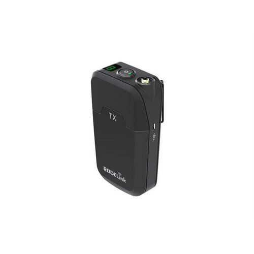 Rode RodeLink Wireless Filmmaker Kablosuz Mikrofon