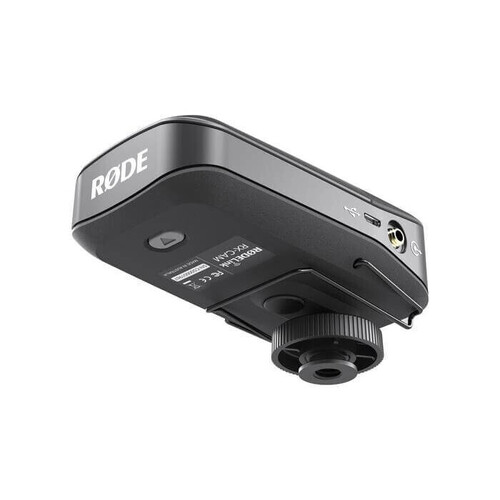 Rode RodeLink Wireless Filmmaker Kablosuz Mikrofon