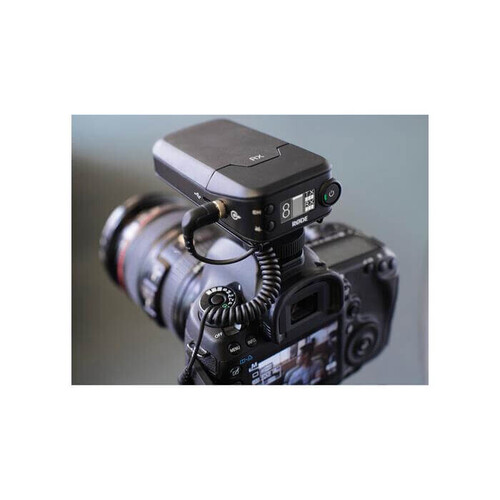 Rode RodeLink Wireless Filmmaker Kablosuz Mikrofon