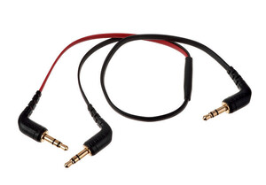 Rode - Rode SC11 3.5mm TRS Y-Splitter Kablo (1)