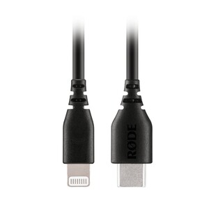 Rode - Rode SC21 Lighting - USB-C Kablo (30 cm)