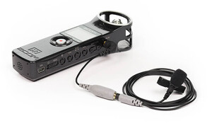 Rode - RODE SC3 3.5mm TRSS Dişi TRS PATCH CABLE (1)