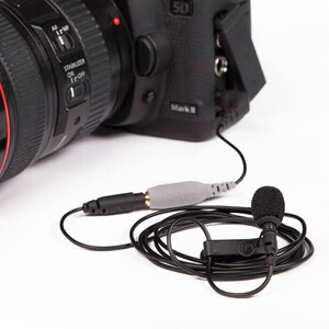 RODE SC3 3.5mm TRSS Dişi TRS PATCH CABLE - Thumbnail