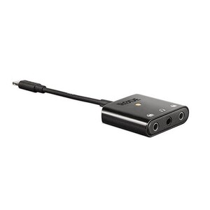 Rode - RODE SC6-L 2 x TRRS giriş / 1 stereo kulaklık çıkış / Lighting breakout box