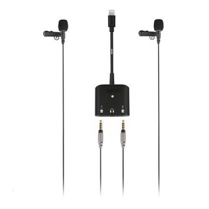 Rode - RODE SC6-L Mobile Interview Kit